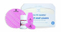 Hospeco Restroom Refill Kit Metered Aerosol Aircare System Orchard Spice