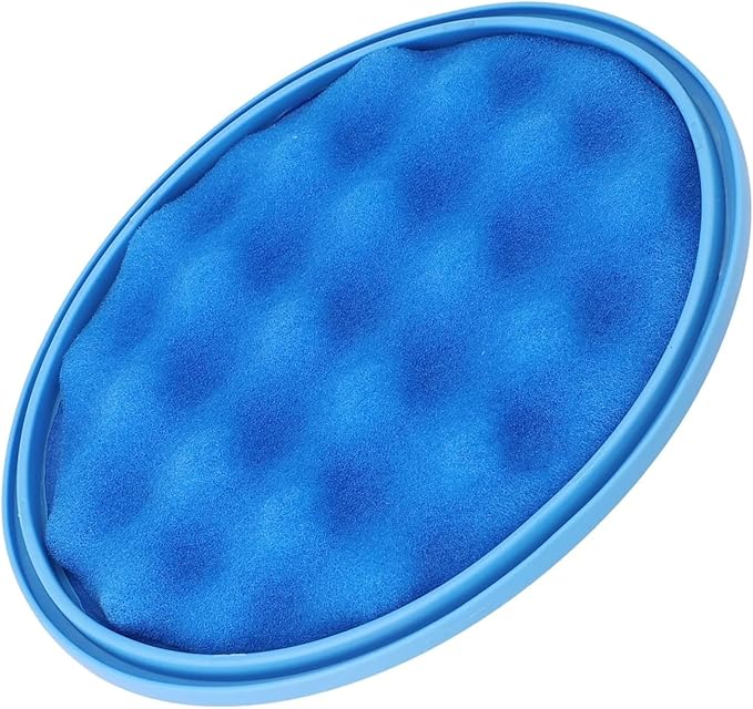 MIUYTRN Round Filter Blue Vacuum Cleaner SC05 SC07 SC15 VC07 Vacuum Cleaner Accessories cuicui