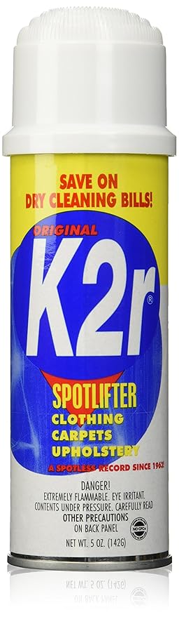 American Home K2R 33001 Spot Remover 5 Ounce