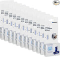 Geberit Duofresh Sticks Toilet Stones Fresh Fragrance and Hygienic Cleanliness Blue Pack of 96 Toilet Cleaner Cleaning Device Toilet Tabs