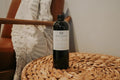 Luxury Diffuser 2 oz Refill (Cocoa Butter Cashmere)