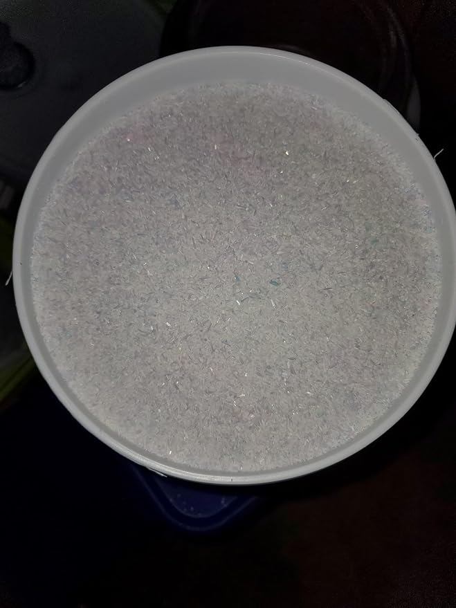 5 Gallon Laundry Scent Booster Powder Bucket Mixed Scents