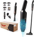 Cordless Stick/Handheld Vacuum Cleaner 10-17Kpa 2-Level Powerful SuctionFast Charging-Use Durable Latest Household Vacuum Cleaners for Cleaning FlooringCarpetsCar SeatSofas Hair and Dust