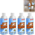 Stone Brighten Crystal-Plating AgentStone Crystal Plating Agentmarble stain removermarble polishEffectively brightens ceramic and stone coatingsEasy to use (4)