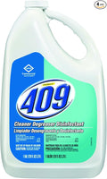 Formula 409 35300CT Cleaner Degreaser Disinfectant Refill 128 oz (Case of 4)