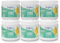 Bright Air 14 oz. Super Odor Eliminator For Medium-Size Spaces Cucumber Water &amp Fresh Melon Scent Case of 6 Odor Eliminator &amp Air Freshener Natural Essential Oils Lasts Up to 90 Days Eac