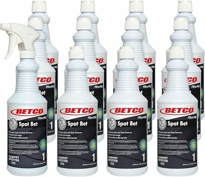 Betco FiberPro Spot Bet 32ounce 42512