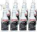 Betco 4251200 Stain Remover Country Fresh Trigger Spray 12 oz Clear