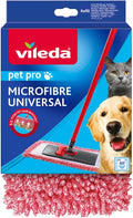 Vileda 132156 Style Chenille Cover