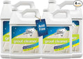 Black Diamond Stoneworks Ultimate Grout Cleaner for Tile Floors — Acid-Free Deep Cleaner Removes Grease Dirt &amp Soap Scum Without Damaging Grout — Safe for Marble and All Natural Stone (4-Gallons)