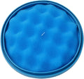 MIUYTRN Round Filter Blue Vacuum Cleaner SC05 SC07 SC15 VC07 Vacuum Cleaner Accessories cuicui