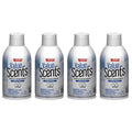 Champion Sprayon ValueScents Metered Air Freshener Clean Linen net 6.17 oz. Count 4.