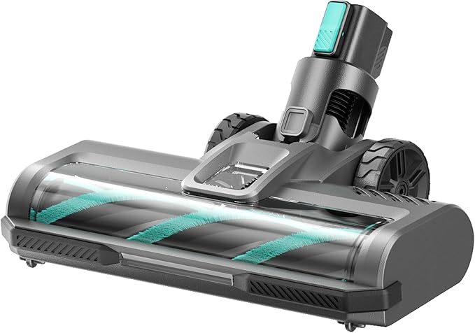 Brush Replacement for S10K Cordless Vacuum Cleaner