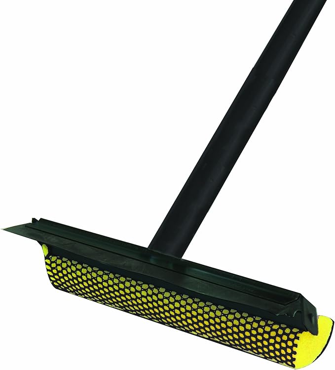 O-Cedar Commercial Window/Auto Squeegee