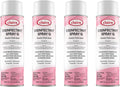 Claire Q Scent Spray - Country Fresh Fragrance 17 Ounce (4 Pack)