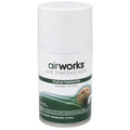Hospeco Health Gards Metered Aerosol Air Freshener (Tropical Tradewinds Scent 7 oz. Cans Case of 12)