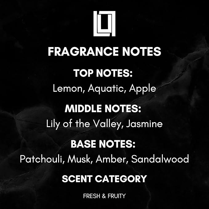 Lulu Candles | Poolside Scent | Luxury Room Spray | Fine Mist Air Freshener| Aromatherapy Odor Eliminator | 16 Fl. Oz.