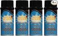 Quest 3160 WEEKEND GETAWAY Total Release Odor Eliminator (Sugared Orchid) (4 Pack)