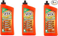 ORANGE GLO Hardwood Floor 4-in-1 Monthly Polish 24 fl. oz. (3 Pack)
