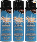 Quest 3380 ORANGE CREAM Dry Air Freshener (3 Pack)