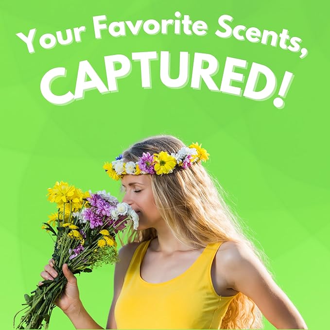 Ni-712 Neutron Industries -botanical Bliss -continuous Spray 12-oz Can