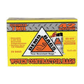 Contractor Trash Bag 42 gal. Round PK20