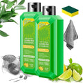 Cleaning Milk House Cleaner 2025 New Powerful Multifunctional Concentrated Cleansing Lotion For Household Kitchen Household Kitchen to Heavy Oil Stains (2)