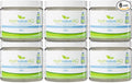 Fresh Wave IAQ Commercial Odor Eliminating Gel 16 Fl. Oz. | Pack of 6 | Odor Absorbers for Home | Safer Odor Relief | Natural Plant-Based Odor Eliminator | Replace Every 15-60 Days