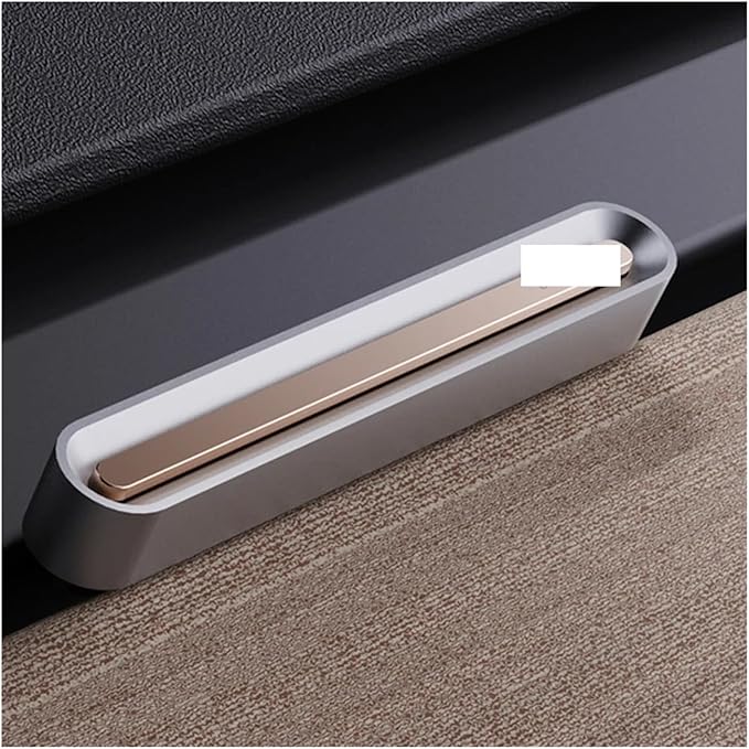 1pc Car Fragrance Diffuser - Long Lasting Alloy Air Freshener for Aromatherapy &amp Car Interior Decoration(C)