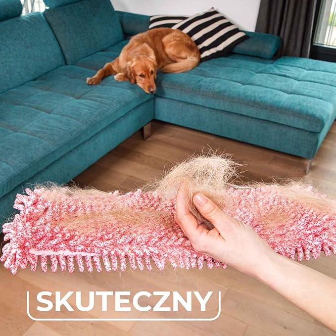 Vileda 132156 Style Chenille Cover
