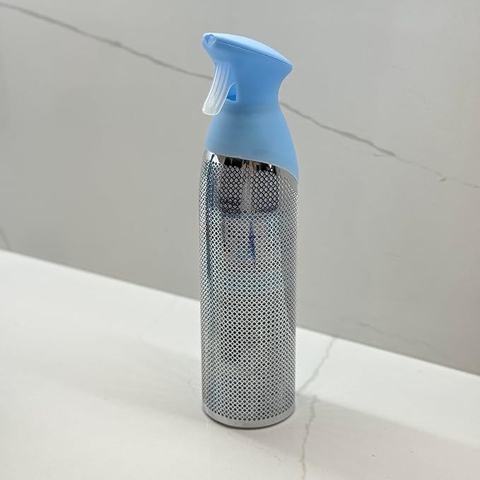 Stainless Steel Sleeve for Air Freshener Spray