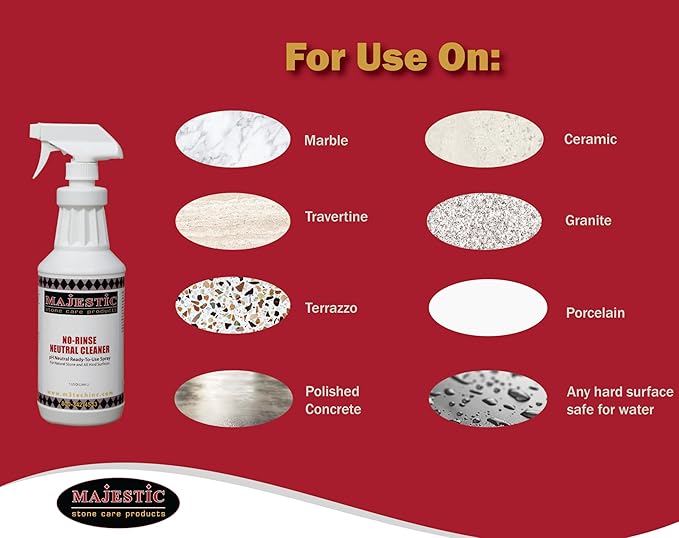 Majestic Polished Marble Repair Kit