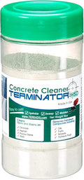 Concrete Oil Stain Remover Eco-Friendly Bio-Remediates and Removes Oil &amp Grease Stains on Concrete and Asphalt Driveways Garages Pavers Patios Parking Lots and Streets(10 Oz)