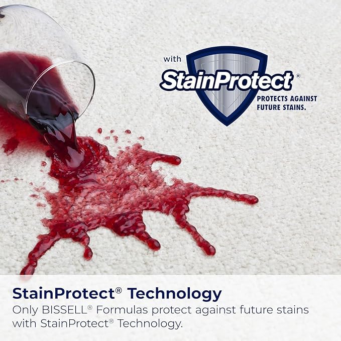 BUNDLE Little Green Portable Carpet Cleaner + PET PRO OXY Spot &amp Stain Formula 32 oz.
