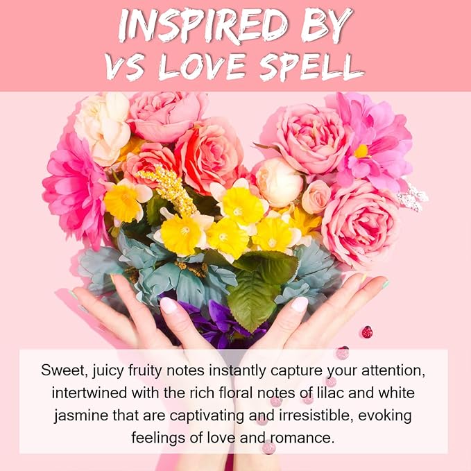 MUBYOK 1.5LB Sweet Spell Premium Scented Aroma Beads for Making Car Freshies Supplies PreScented Beads for Car Air Freshener Sachets Long-Lasing Scent
