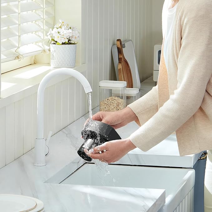 SOWTECH Corded Vacuum Cleaners 20Kpa Powerful Suction Ultra-Light Stick Vacuum for Hard Floor Pet Hair Vacuum