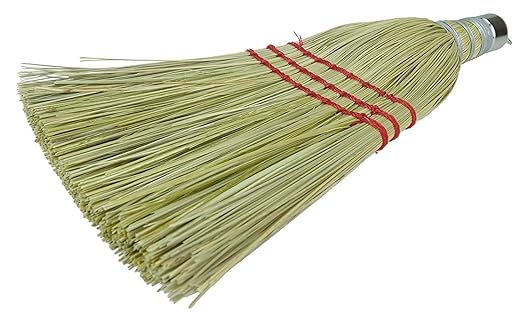 Weiler 44266 8-1/2 Whisk Broom Corn Fill (Pack of 12)