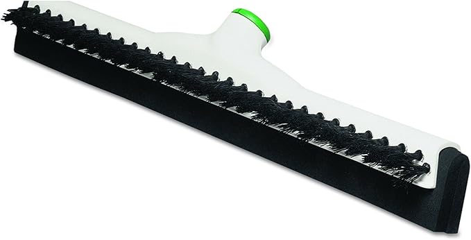 Unger PB45A 18 Scrub and Squeegee Sanitary Brush