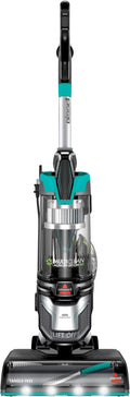 Bissell 2998 MultiClean Allergen Lift-Off Pet Vacuum with HEPA Filter Sealed System Lift-Off Portable Pod LED Headlights Specialized Pet Tools Easy Empty Dirt Tank