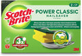 SCOTCH-BRITE Kitchen Cleaners 1 200