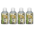 Champion Sprayon SprayScents Vanilla Bean net 7 oz.. Count 4