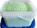 In Wash Laundry Scent Booster Beads 1 Gallon Bucket 5lbs. Spring Day Blissfulness Splash of Freshness (Splash of Freshness)