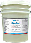 Quality Chemical Dust Control Solution-5 gallon pail