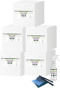 clean &amp simple™ SUPER CLEANER - Concentrated All-Purpose Multi-Surface Cleaner Non-Toxic Biodegradable