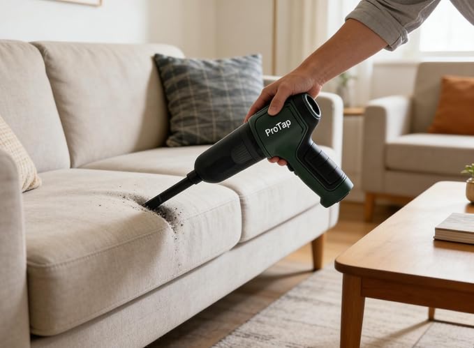 Vacuum Cleaners Cord Electric Broom for Pet Hair Hardwood Floor Cleaning