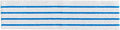 Rubbermaid HYGEN Disposable Microfiber Pad 18 Quick Connect Mop System 50 Count (Pack of 3) with Scrubbing Stripes for Multi-Surface Dry &amp Wet Cleaning