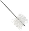 Brush Research Block O-Ring Groove Cleaner Brush 5-1/2 Diameter (Pack of 1)