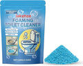 Foaming Toilet Cleaner Ocean Fresh Scent 3.53 oz Easy Cleaning Septic Safe