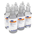 Diversey 913888 P.O.G Paint Oil and Grease Spotter Gel Professional Carpet Spot Remover Ready-to-Use Squeeze Bottle 32-Ounce (Pack of 6)