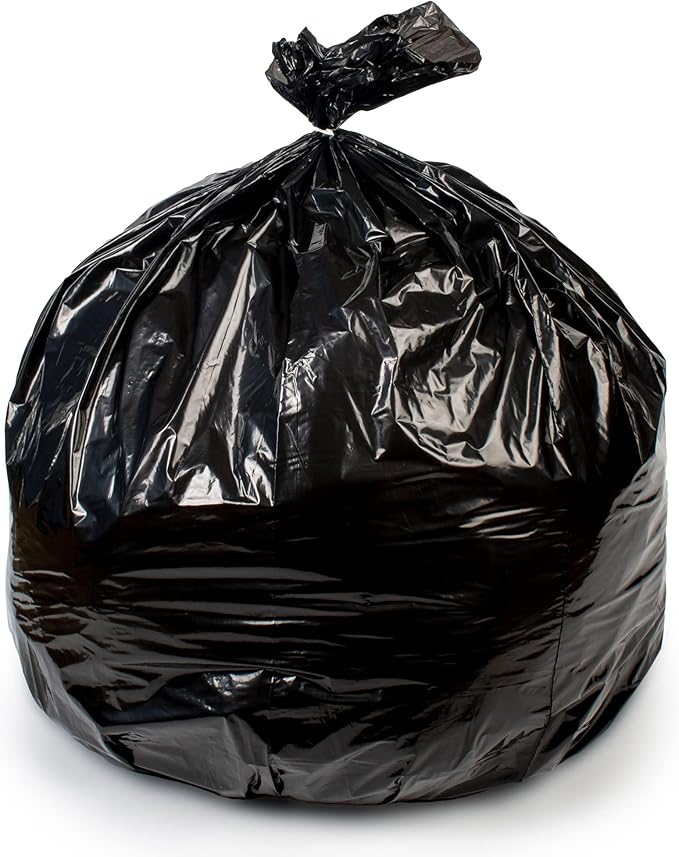 Colonial Trash Bag